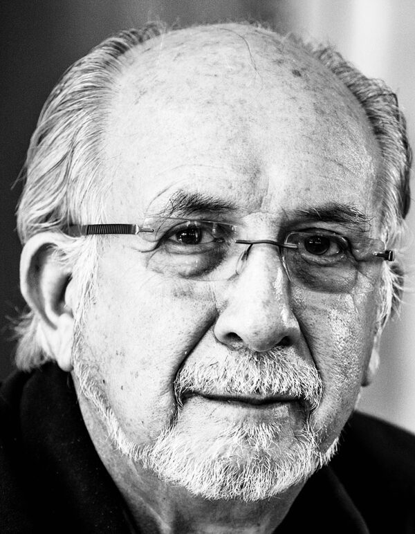 Robert Sarnoff — filmmaker, artist, writer